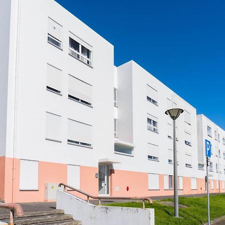 Bela Vista Leilighet Ponta Delgada Eksteriør bilde